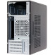 Корпус Chieftec Elox HT-01B Black