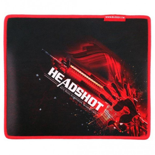 Игровая поверхность A4-tech B-072 Bloody