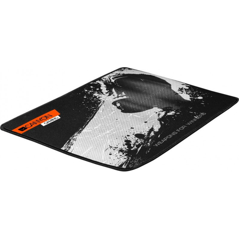 Игровая поверхность Canyon CND-CMP3 Black