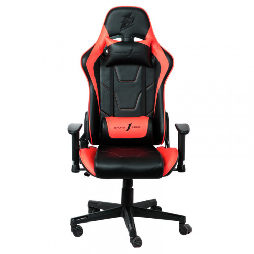 Кресло для геймеров 1stPlayer FK2 Black-Red