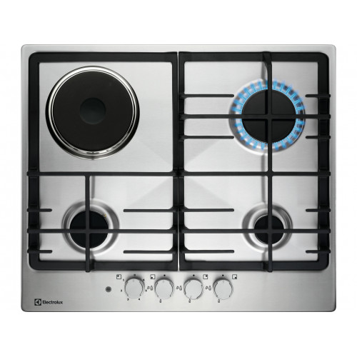 Варильна поверхня Electrolux KGM64311X