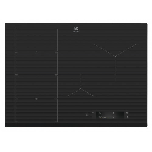 Варильна поверхня Electrolux EIS7548