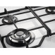 Варочная поверхность Electrolux GPE363YV
