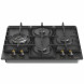 Варочная поверхность Gorenje GW6D42CLB