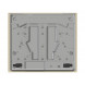 Варочная поверхность Gorenje GW6D42CLI