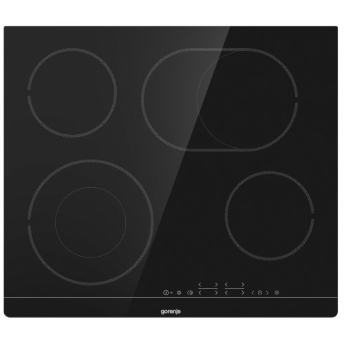Варочная поверхность Gorenje ECT643BSC