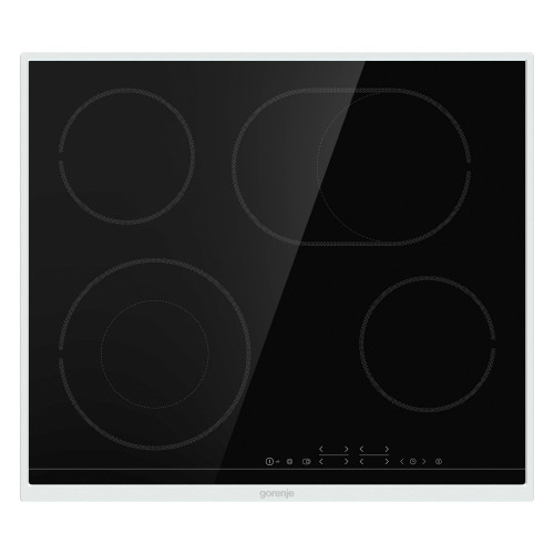 Варочная поверхность Gorenje ECT643BX