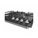 Варильна поверхня Gorenje G641EXB