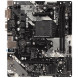 Материнская плата ASRock X370M-HDV R4.0 sAM4