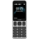 Nokia 125 Dual Sim White