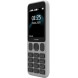 Nokia 125 Dual Sim White