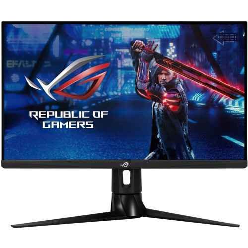 Монитор Asus ROG Strix XG27AQ (90LM06U0-B01370)