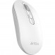 Миша бездротова A4Tech FG20 White