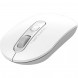 Миша бездротова A4Tech FG20 White