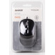 Мышь A4Tech FM10 Black/Grey USB