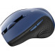 Мышь беспроводная Canyon CNS-CMSW01BL Blue