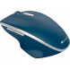 Мышь беспроводная Canyon MW-21 Blue (CNS-CMSW21BL)