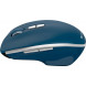 Мышь беспроводная Canyon MW-21 Blue (CNS-CMSW21BL)