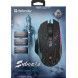Мышь Defender Syberia GM-680L Black USB (52680)