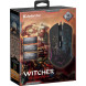 Мышь Defender Witcher GM-990 Black USB (52990)