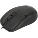 Миша Defender MS - 930 Black USB (52930)