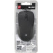 Миша Defender MS - 930 Black USB (52930)