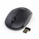 Мышь беспроводная Frime FWMO-210В Black