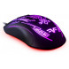 Мышь Frime Black Panther USB