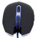 Мышь Gembird MUSG-001-B USB