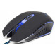 Мышь Gembird MUSG-001-B USB