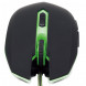 Мышь Gembird MUSG-001-G USB