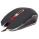 Мышь Gembird MUSG-001-R USB