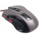 Мышь Gembird MUSG-004 Black/Grey USB