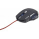Мышь Gembird MUSG-02 Black USB