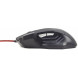Мышь Gembird MUSG-02 Black USB