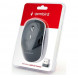 Мышь беспроводная Gembird MUSW-4B-01 Black