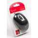 Мышь Gembird MUS-U-01 Black USB