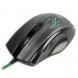 Мышь Gembird MUSG-003-G Green USB