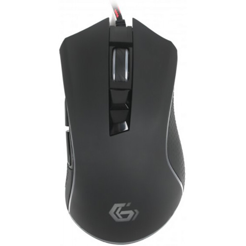 Мышь Gembird MUSG-301 Black USB