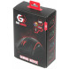Мышь Gembird MUSG-301 Black USB