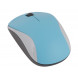 Мышь беспроводная Genius NX-7000 Blue (31030012402)