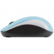 Мышь беспроводная Genius NX-7000 Blue (31030012402)