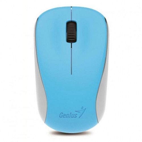 Мышь беспроводная Genius NX-7000 Blue (31030012402)