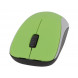 Мышь беспроводная Genius NX-7000 Green (31030012404)