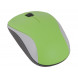 Мышь беспроводная Genius NX-7000 Green (31030012404)