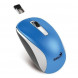 Миша бездротова Genius NX - 7010 Blue (31030014400)