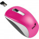 Мышь беспроводная Genius NX-7010 Magenta (31030014402)
