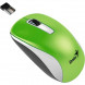 Мышь беспроводная Genius NX-7010 Green (31030014403)