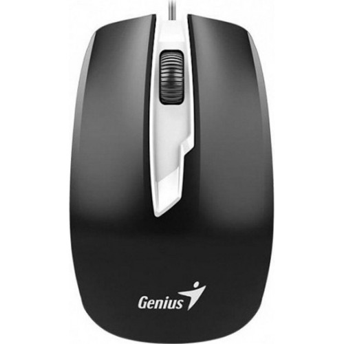 Мышь Genius DX-180 Black USB (31010239100)