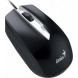 Мышь Genius DX-180 Black USB (31010239100)